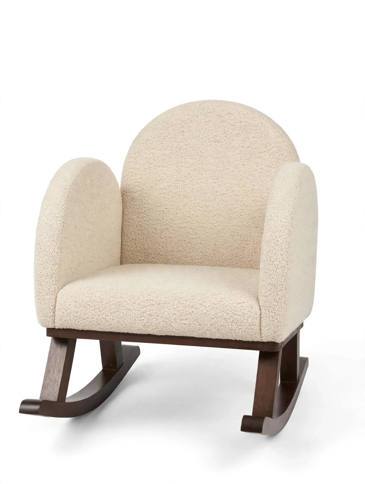 Kids Cloud Rocking Chair