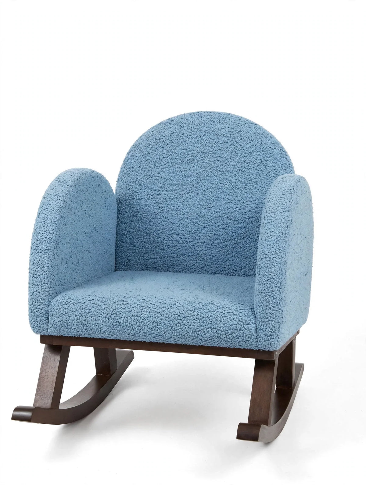 Kids Cloud Rocking Chair