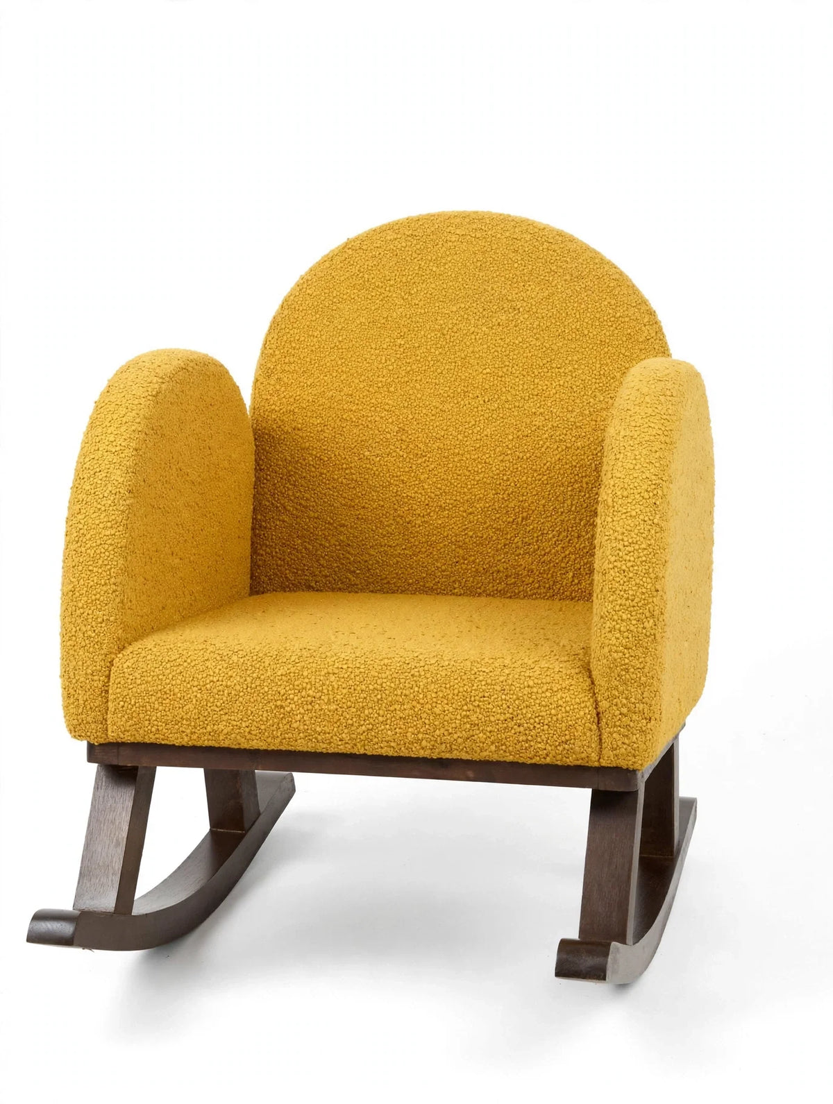 Kids Cloud Rocking Chair