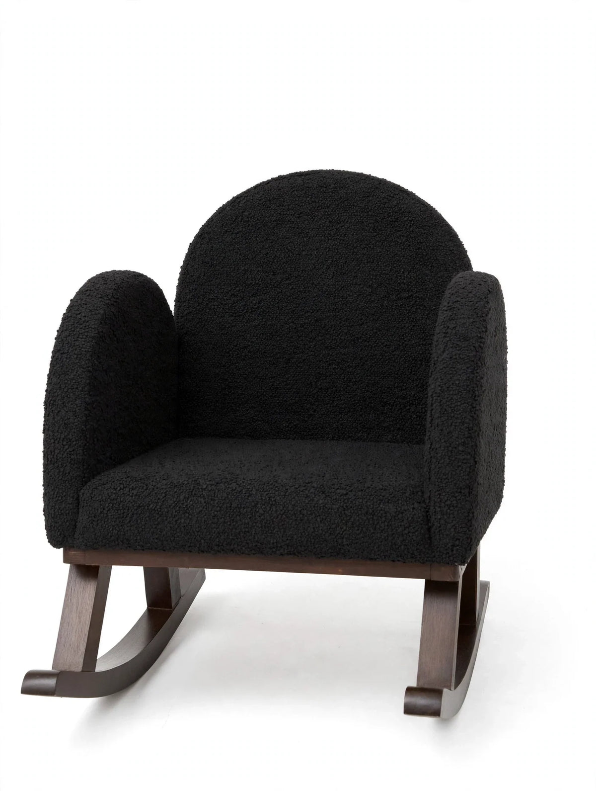 Kids Cloud Rocking Chair